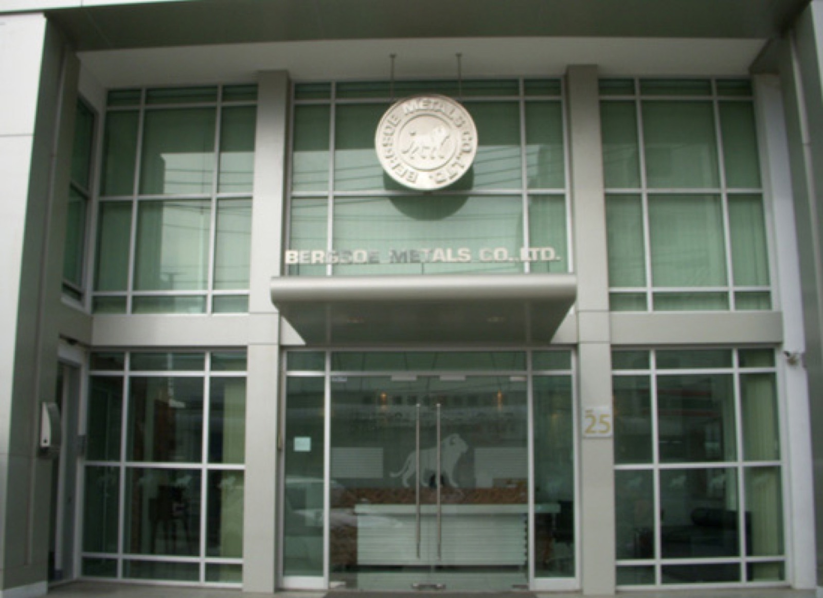 Bangkok office