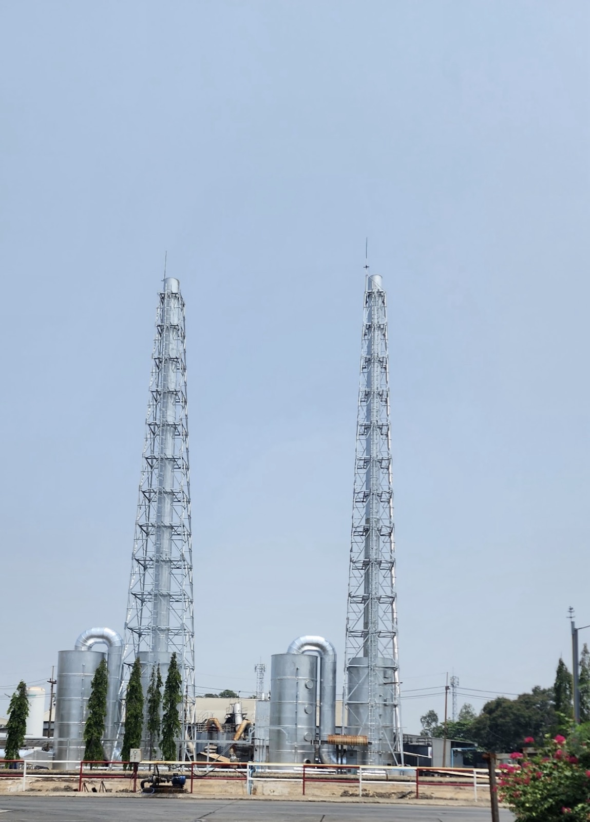 Saraburi plant